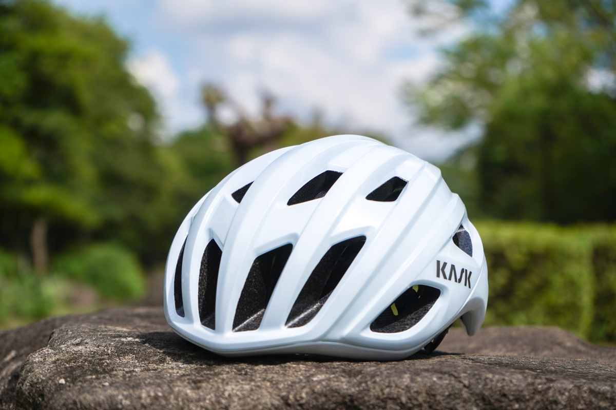 カスク MOJITO³ 生まれ変わったミドルグレードヘルメットをインプレッション - 製品インプレッション | cyclowired