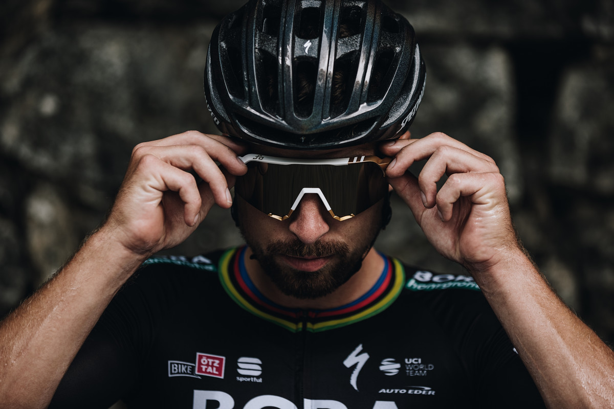 【激レア！超限定品】100% S3 Sagan LE 2021 ワンハンドレッド