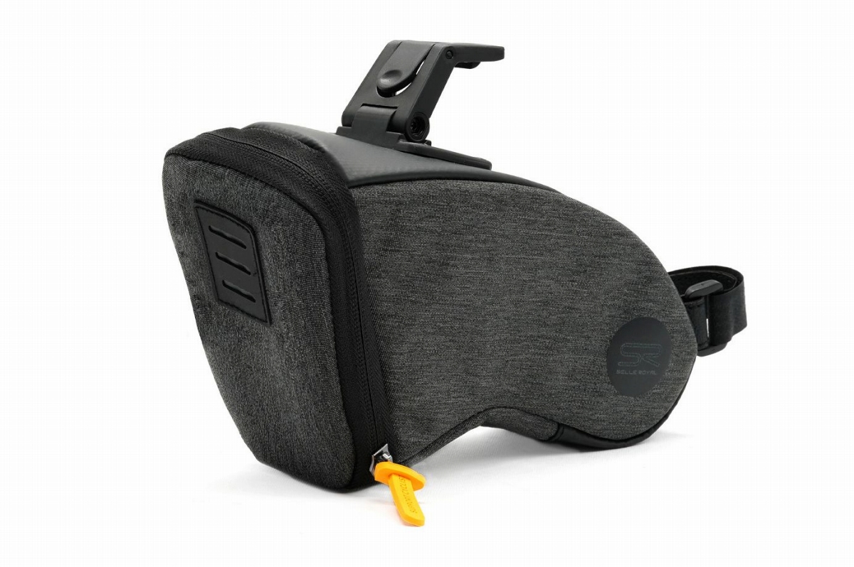 セラロイヤル SADDLE BAG(Mサイズ)