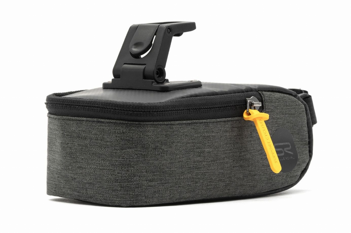 セラロイヤル SADDLE BAG(Sサイズ)