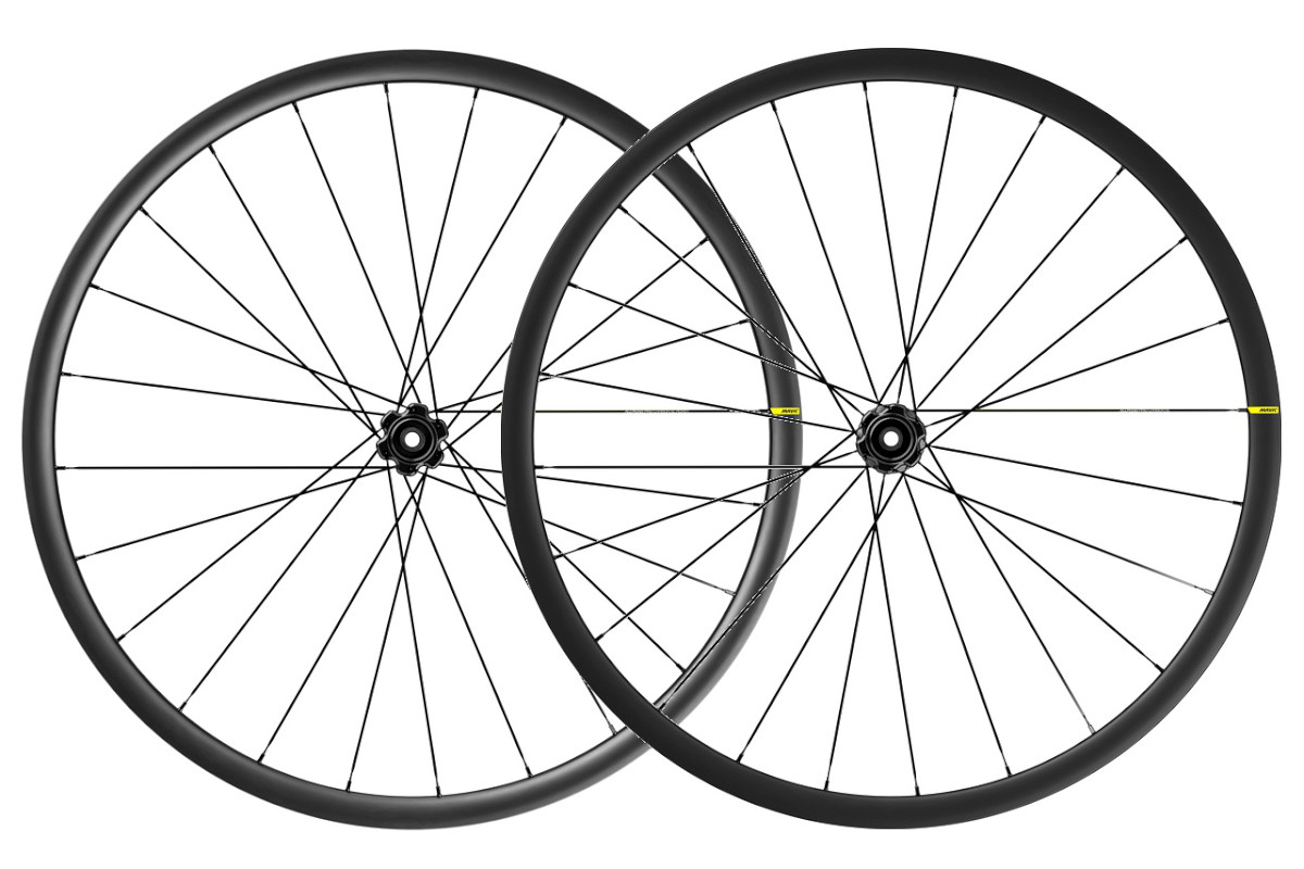 マヴィック ALLROAD PRO CARBON SL