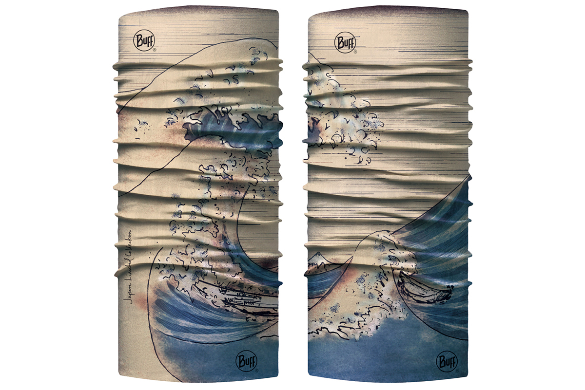 バフ FUGAKU(富嶽)