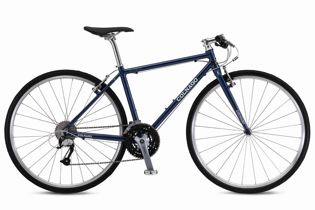 コルナゴ EPOCA(Navy)