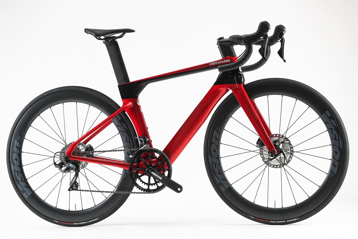 Systemsix carbon ultegra 2020 on sale
