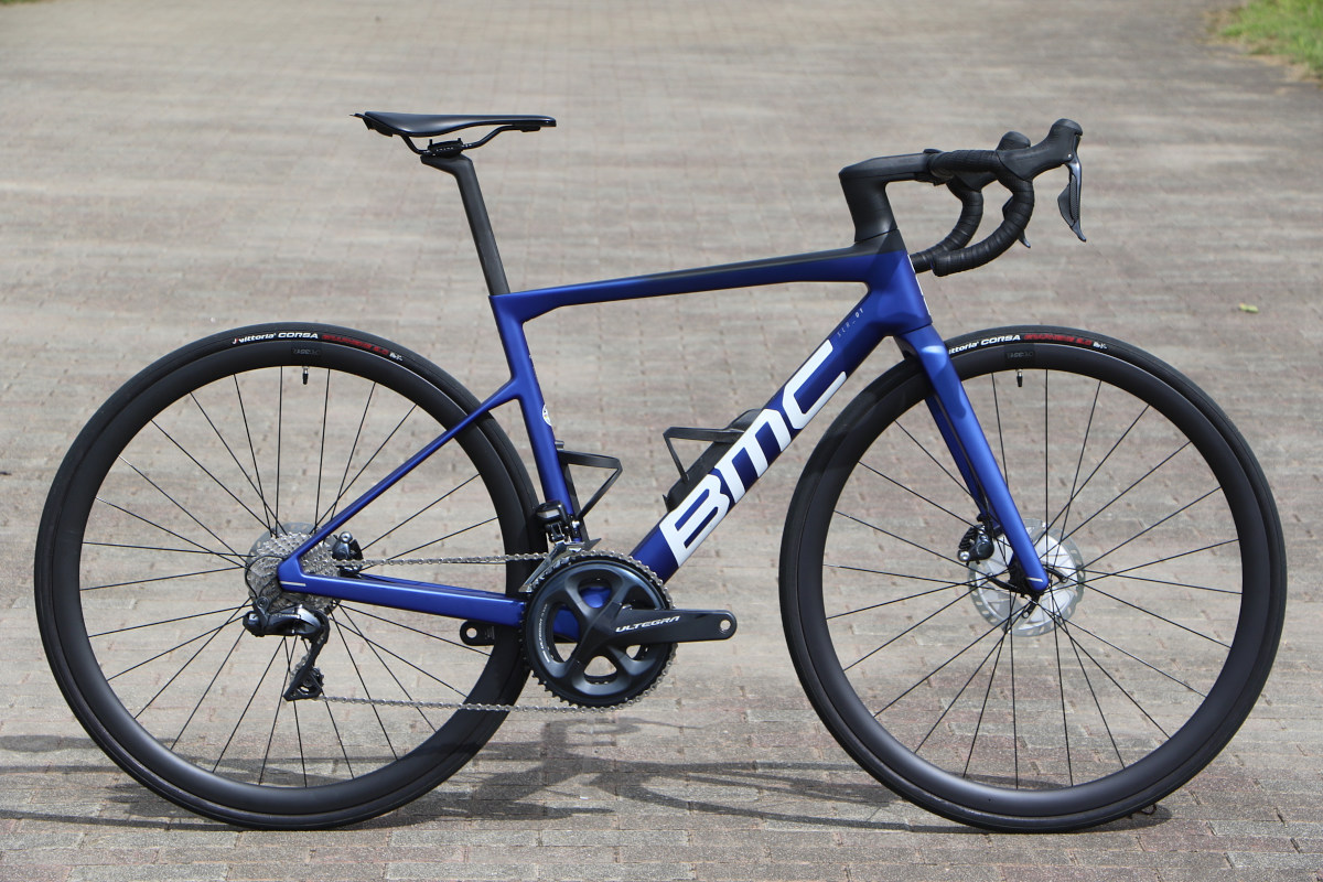 BMC SLR01 FOUR 2021