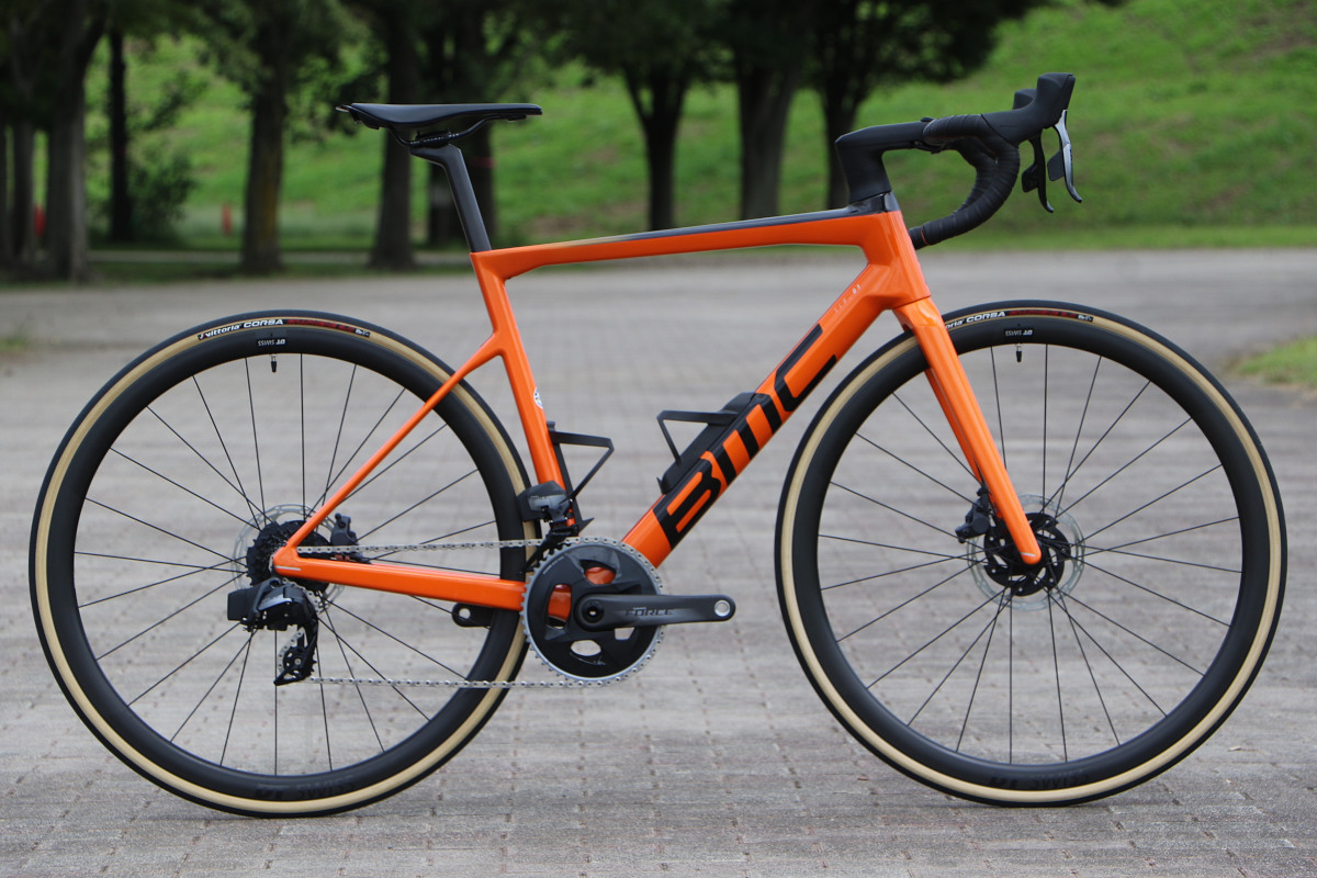 BMC SLR01 THREE 2021