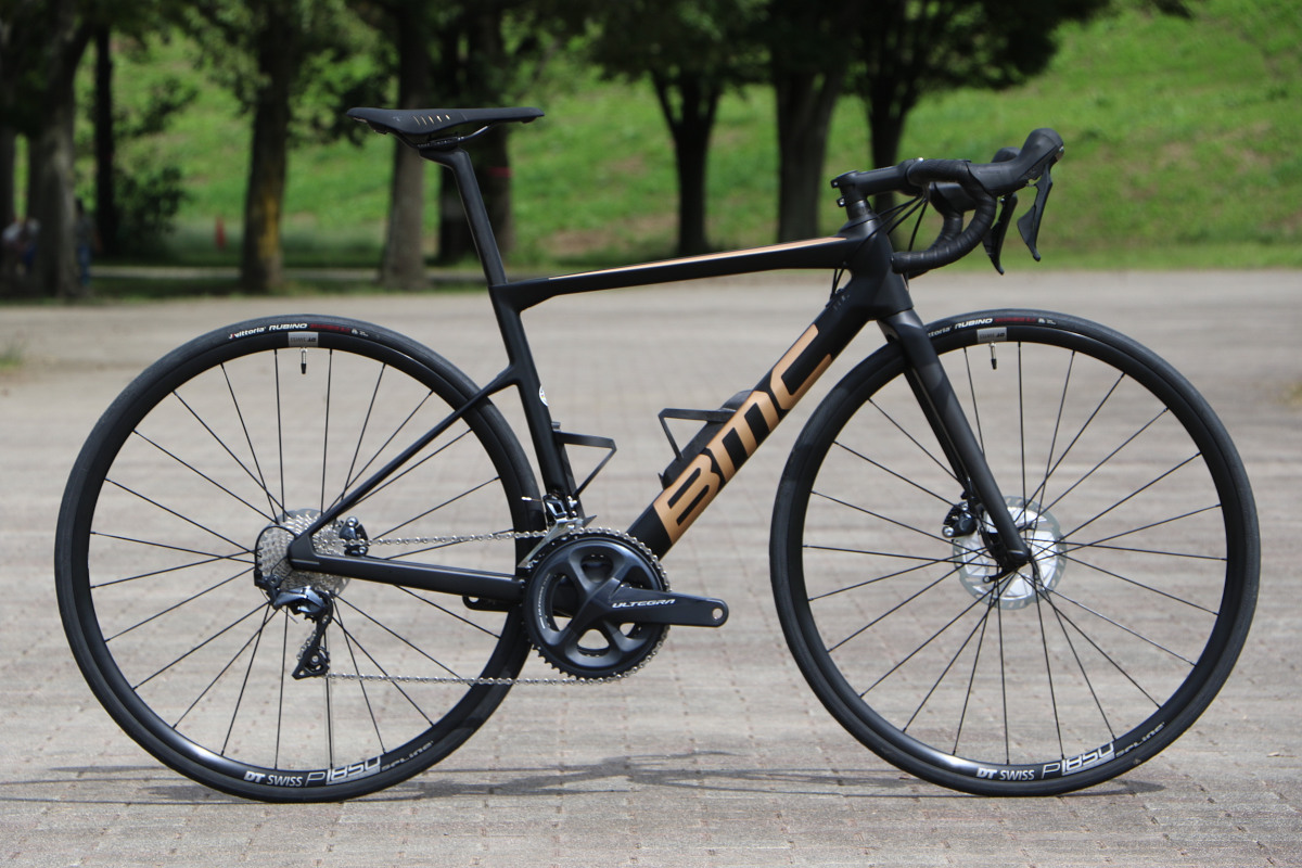 BMC Teammachine SLR THREE 2021