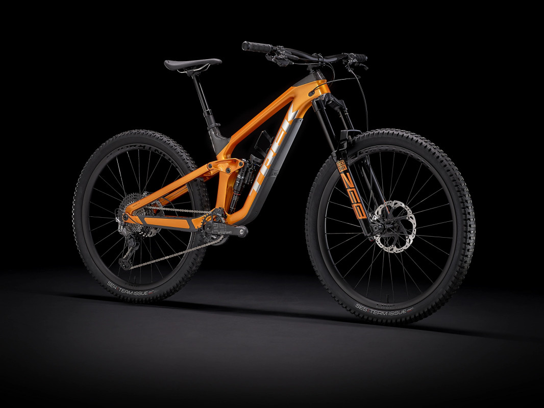 トレック SLASH 9.9 XTR