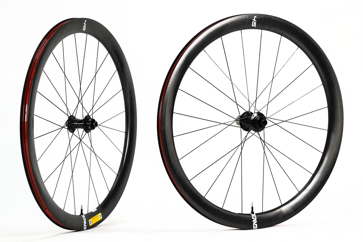 ENVE 45