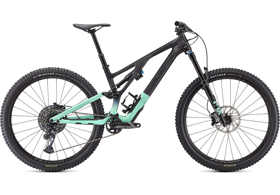 スペシャライズド Stumpjumper EVO EXPERT
