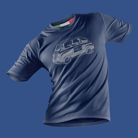 MULTIPLA T-Shirt