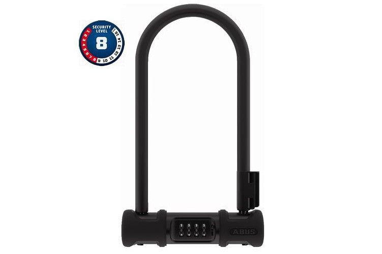 ABUS ULTRA COMBO410