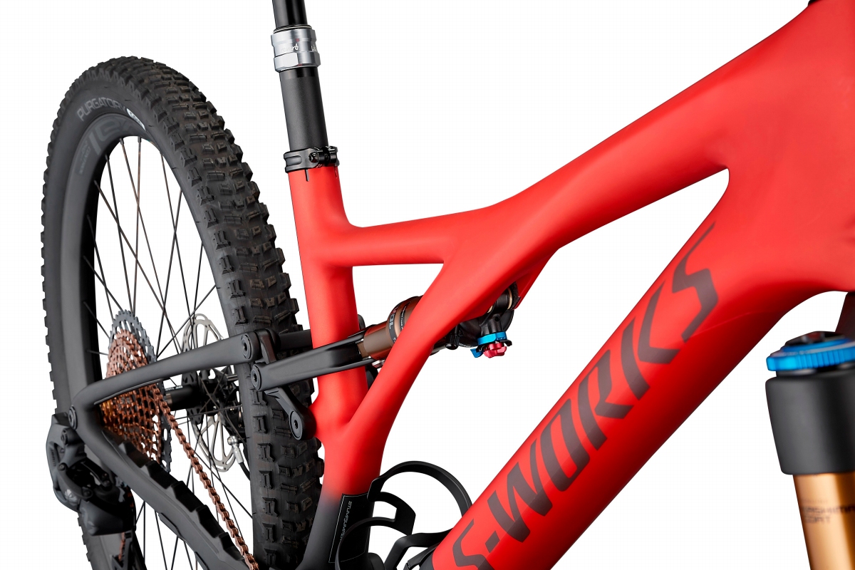 スペシャライズド Stumpjumper 原点のトレイル系MTBが全方位に進化