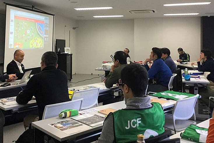 東京都自転車競技連盟がJCF3級公認審判員の講習会をオンラインで11月21日に開催