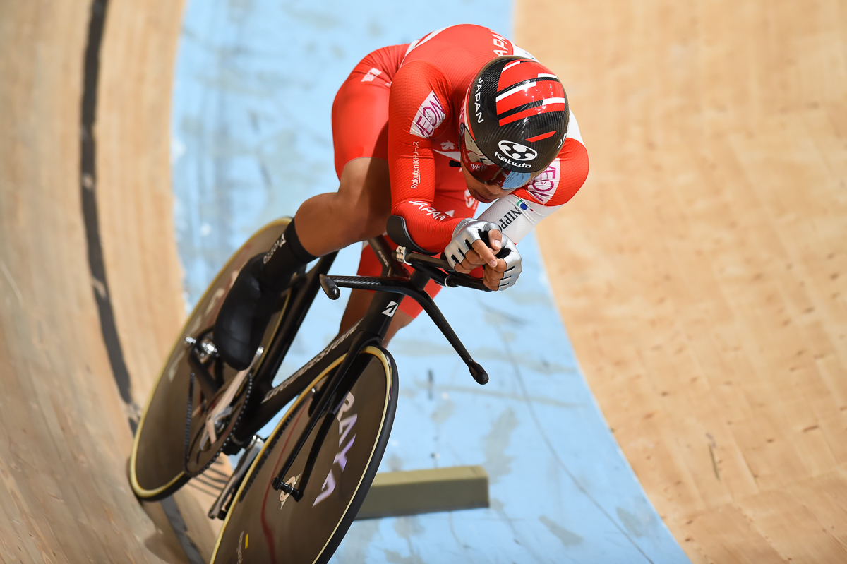 ヴィットリア PISTA ORO 今村駿介のアワーレコード挑戦を支えた