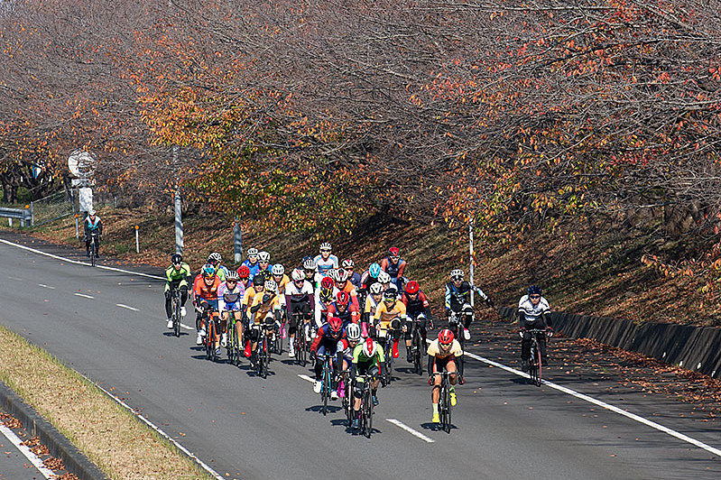 第11回TCFエンデューロが12月26日（土）に開催される