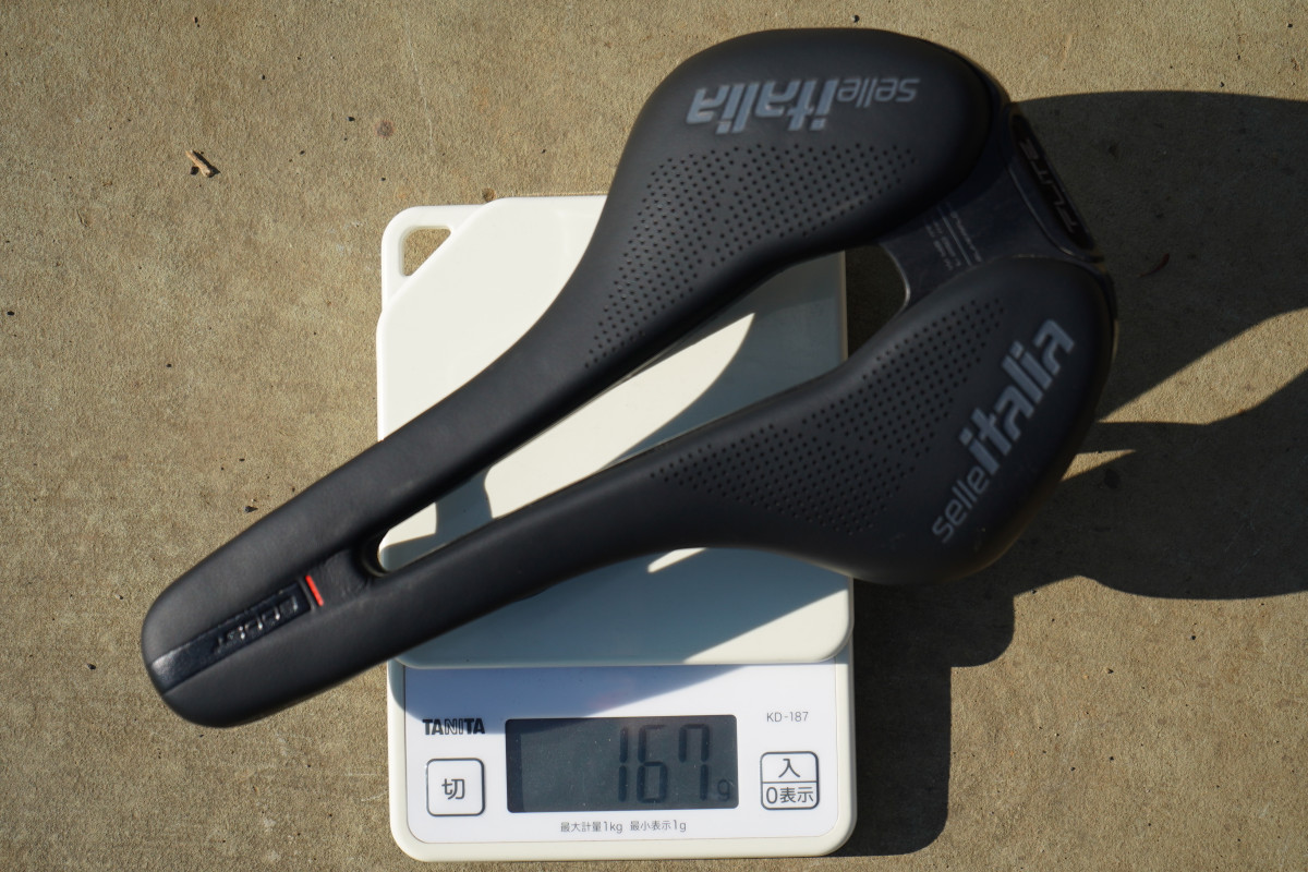 Selle italia FLITE BOOST KIT CARBONIO L3 - nayaabhaandi.com