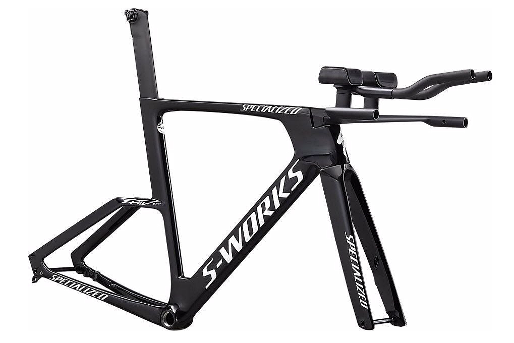 スペシャライズド S-WORKS SHIV TT