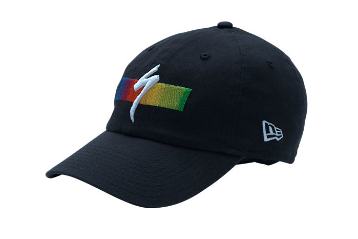 スペシャライズド NEW ERA WORLD CHAMPIONS CLASSIC HAT