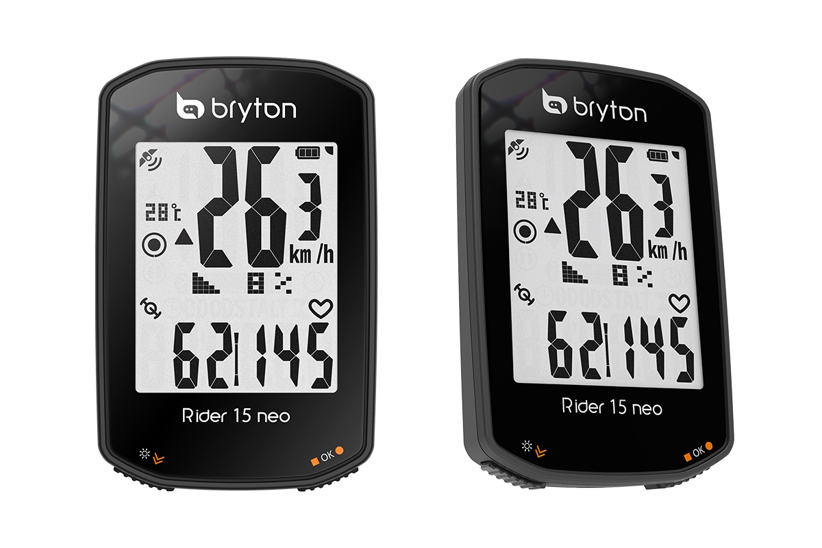Elucidación ventaja Tectónico ブライトン Rider 15 neo GPS搭載サイクルコンピューターのはじめの一歩 - 新製品情報2021 | cyclowired