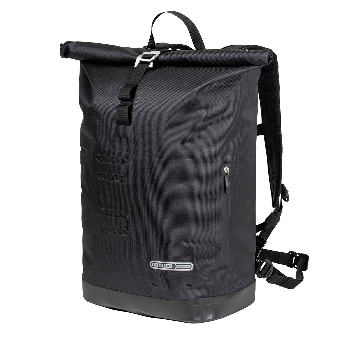 オルトリーブ コミューターデイパック シティ 27L(ブラック)
