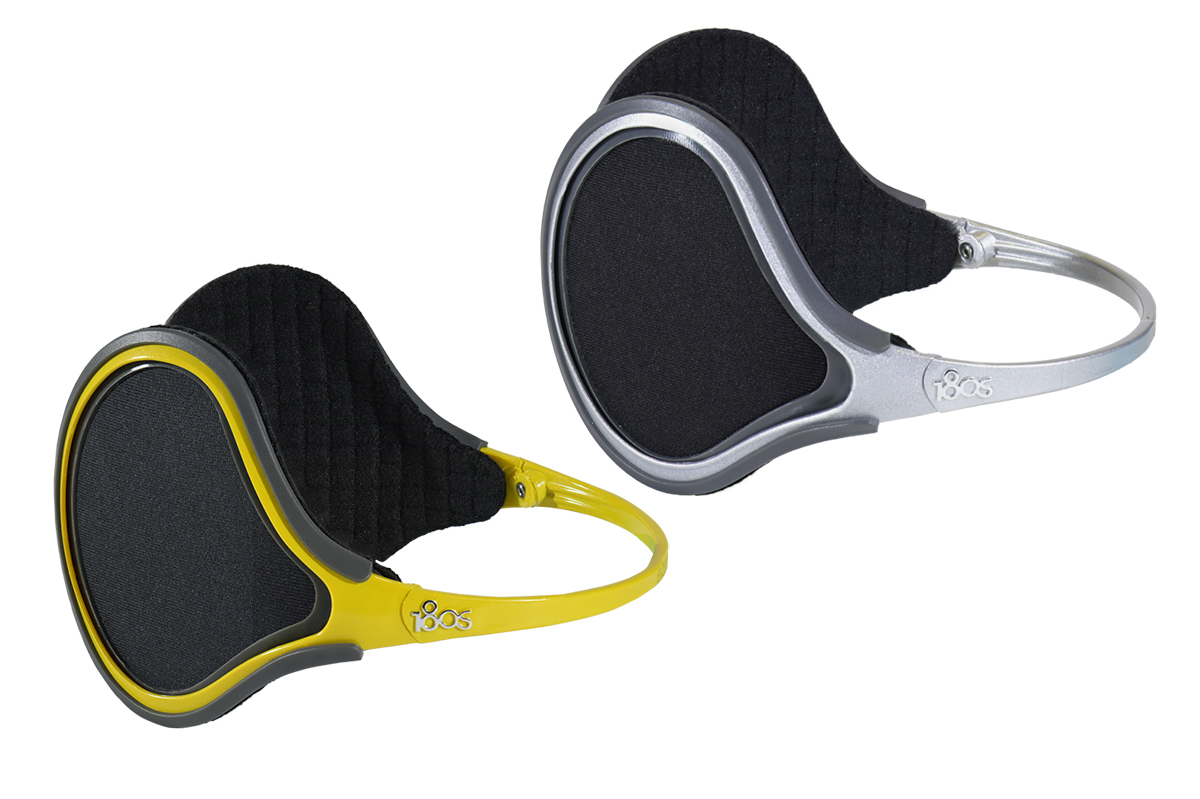 180s Exolite(Yellow、Silver)