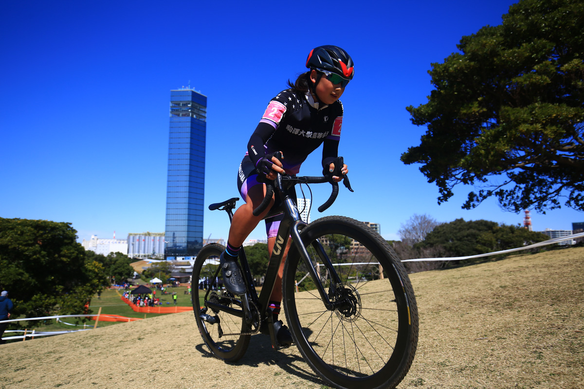 L1優勝は渡部春雅(駒澤大学高等学校)