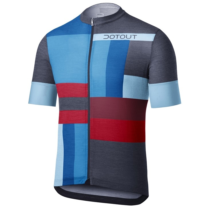 ドットアウト ACADEMY JERSEY(ブルー)