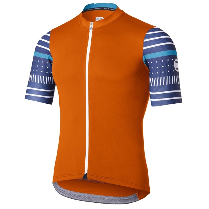 ドットアウト TIGER JERSEY(オレンジ)