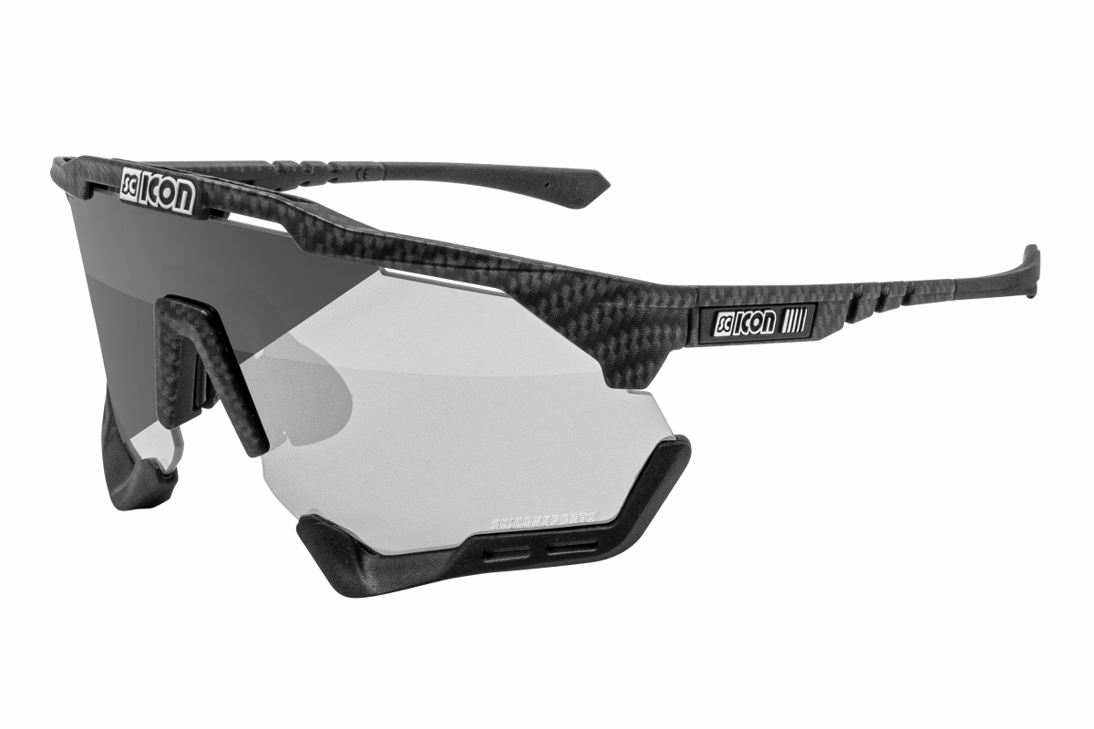 シーコン AEROSHADE(シルバー調光)