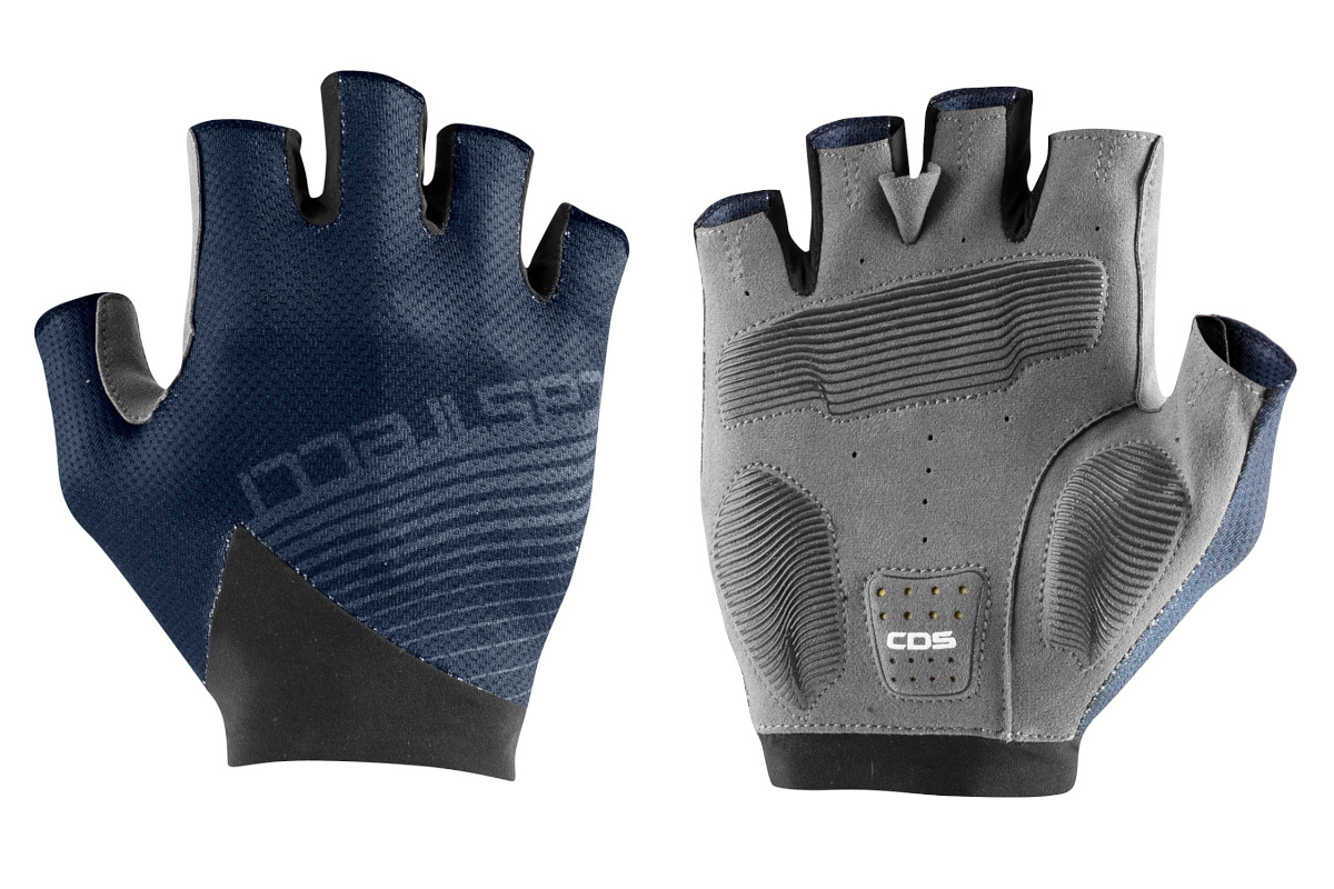 カステリ COMPETIZIONE GLOVE（SAVILE BLUE）