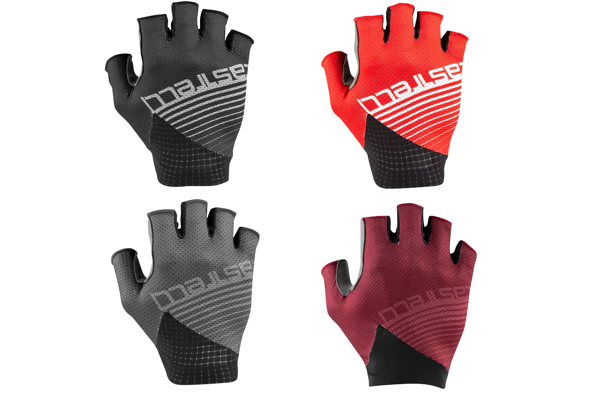 カステリ COMPETIZIONE GLOVE