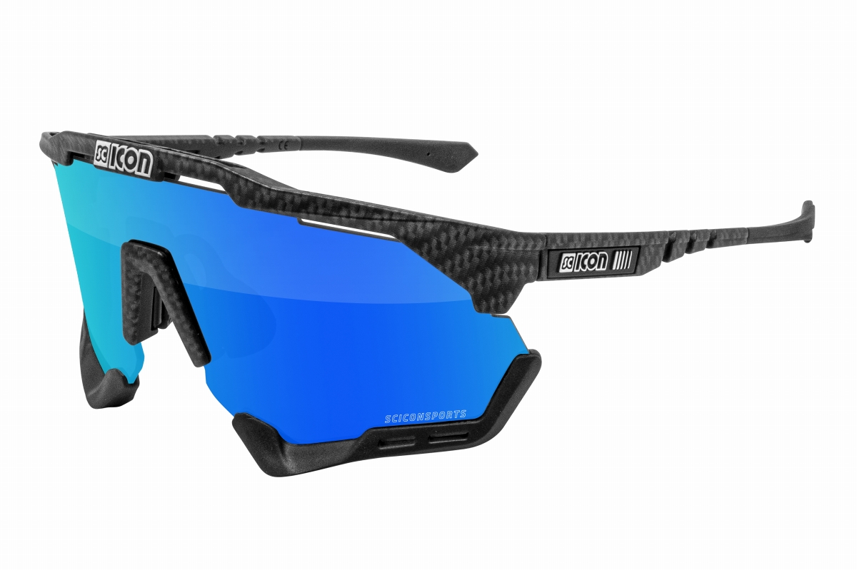 シーコン AEROSHADE(ブルー)