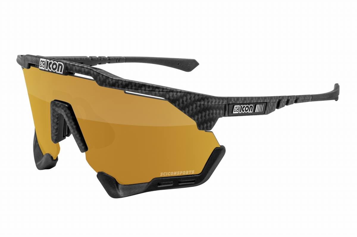 シーコン AEROSHADE(ブロンズ)