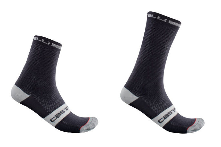 カステリ SUPERLEGGERA T 12/18 SOCK