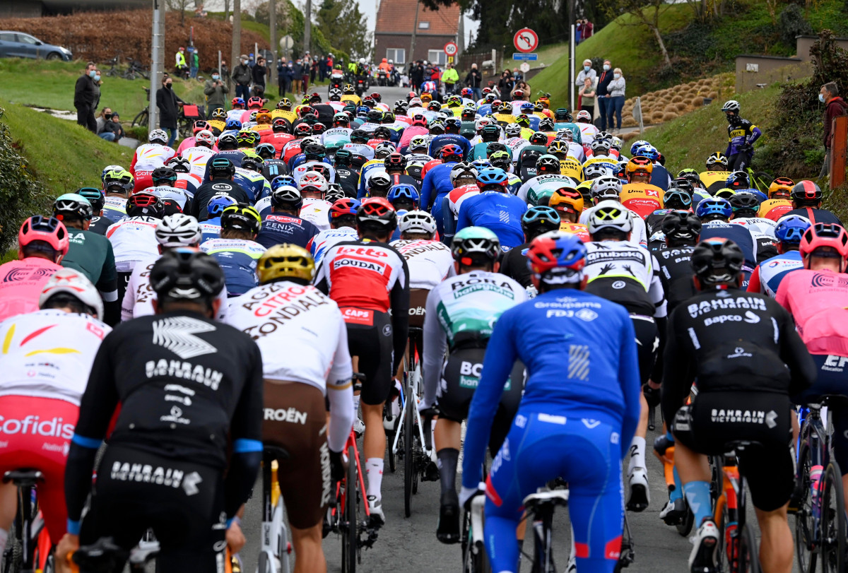 中根英登(EFエデュケーション・NIPPO)を含む158名が出場した