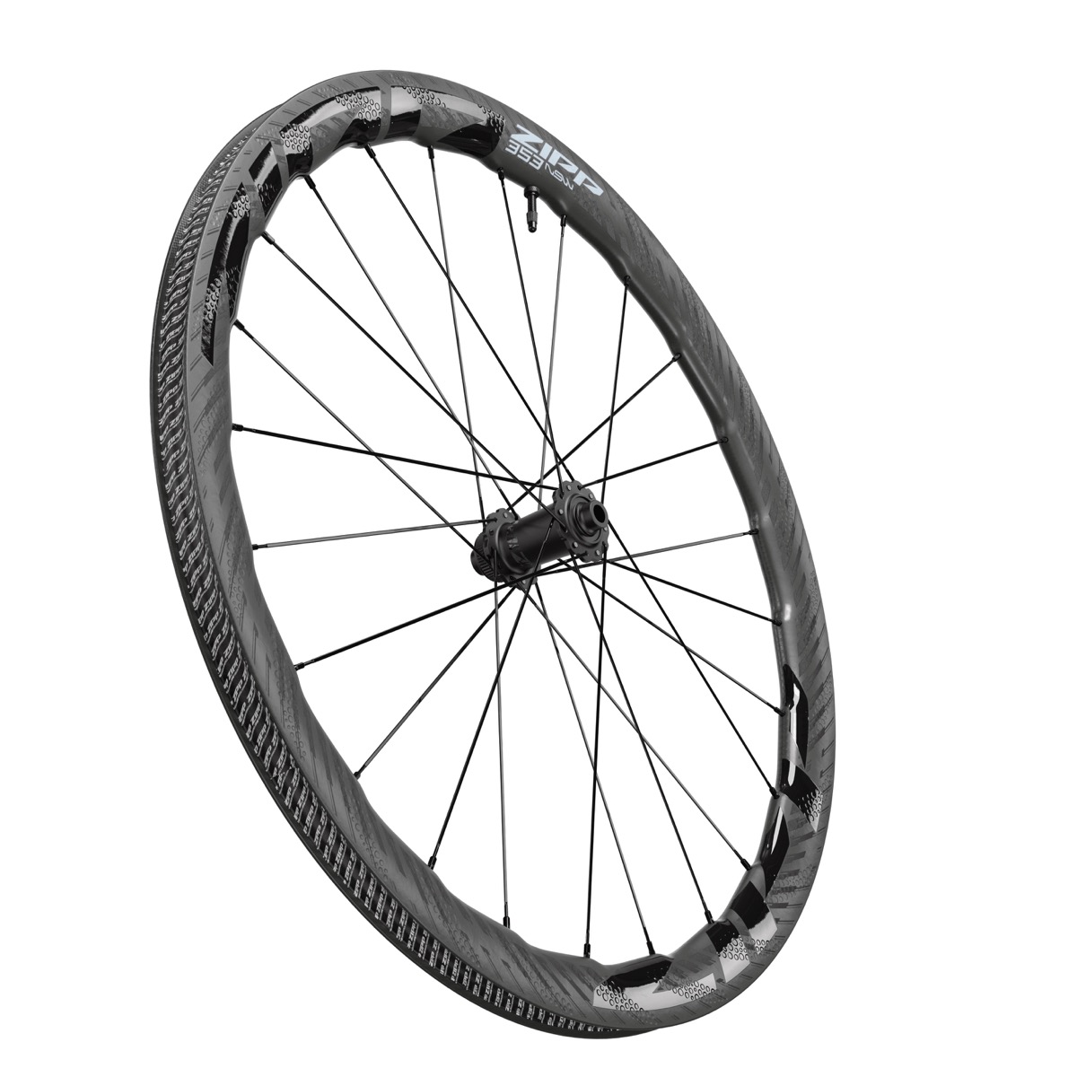 ジップ 353 NSW Tubeless Disc-Brake(フロント)