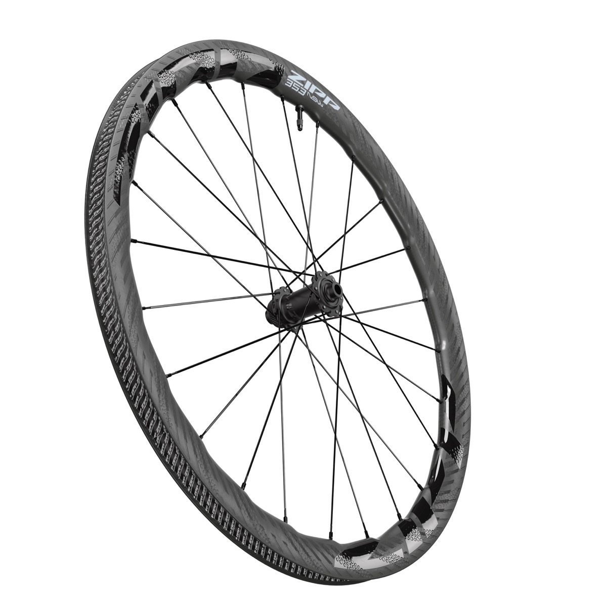 ジップ 353 NSW Tubeless Disc-Brake（フロント）