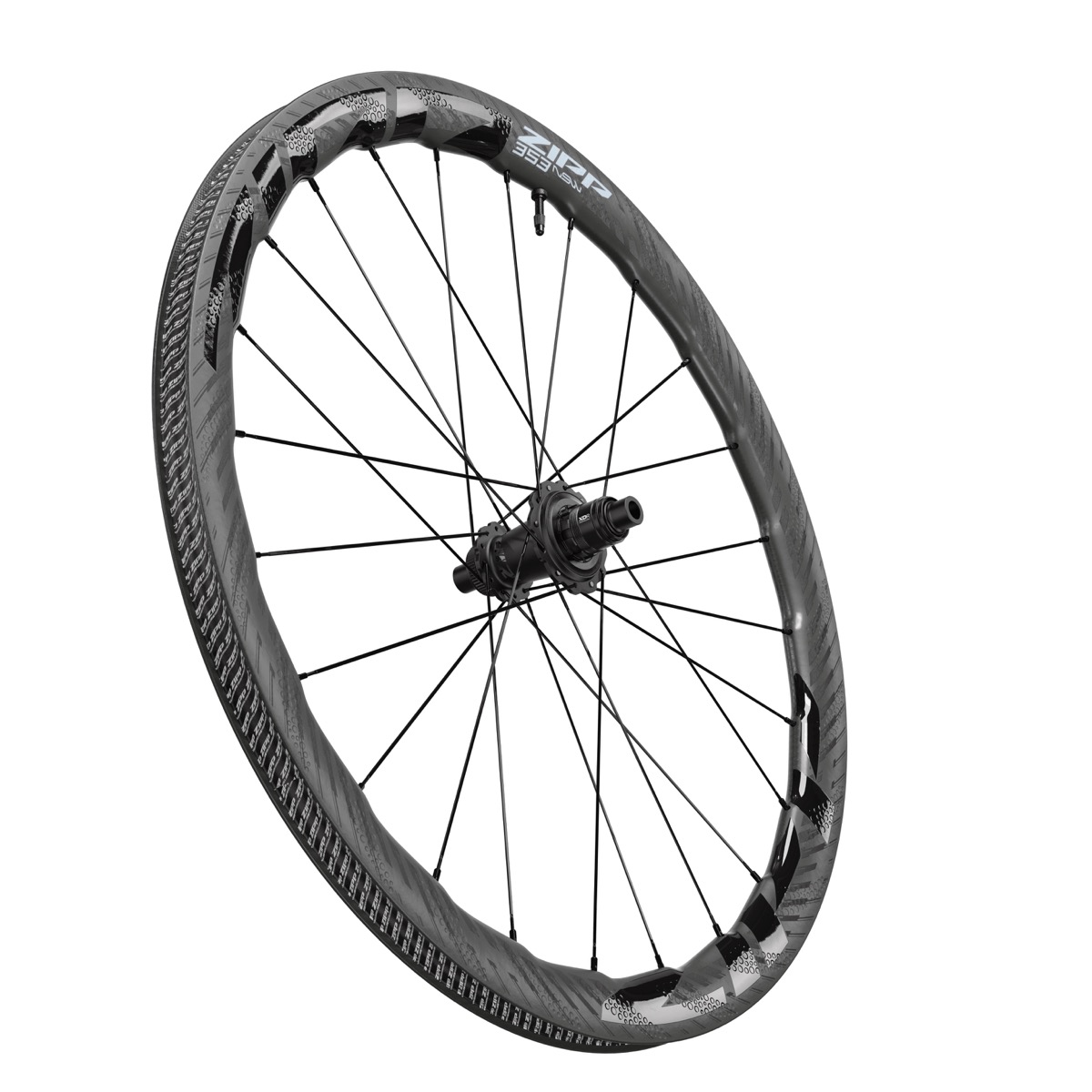 ジップ 353 NSW Tubeless Disc-Brake（リア）