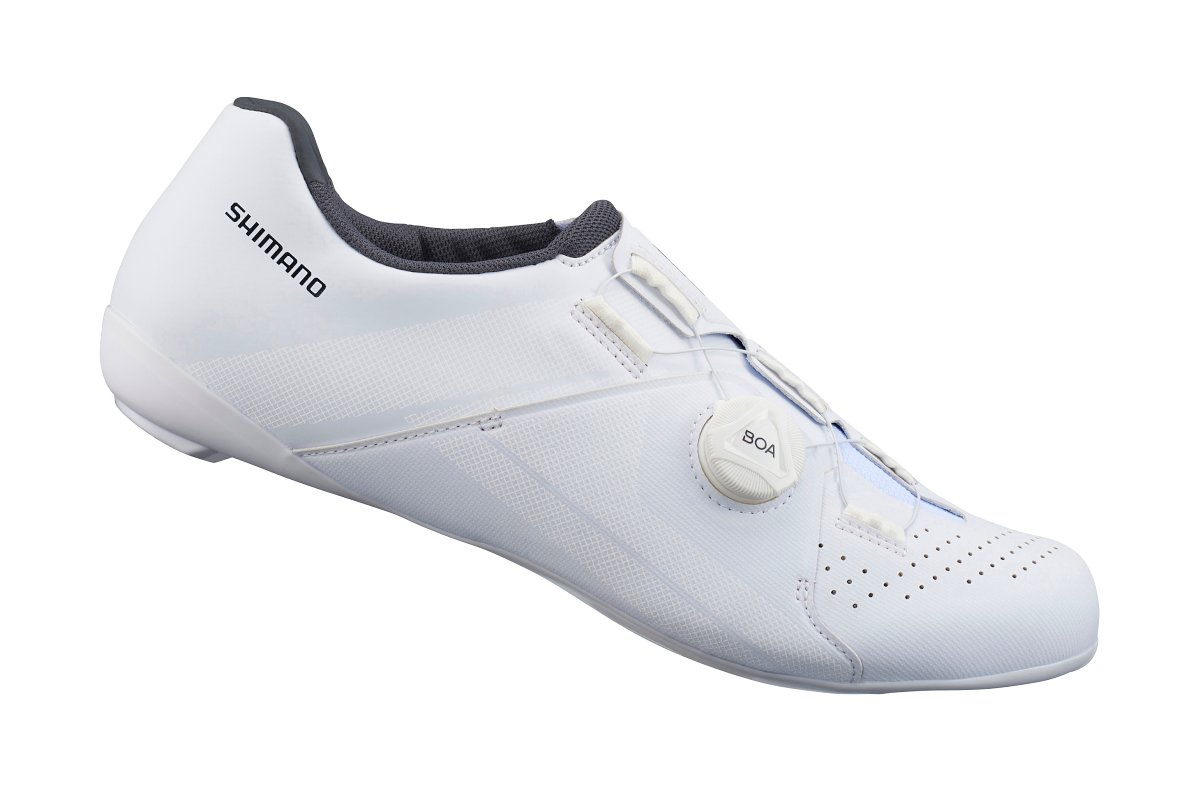 シマノ RC3(ホワイト)