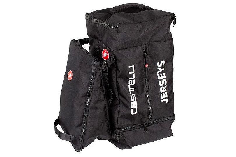 カステリ PRO RACE RAIN BAG