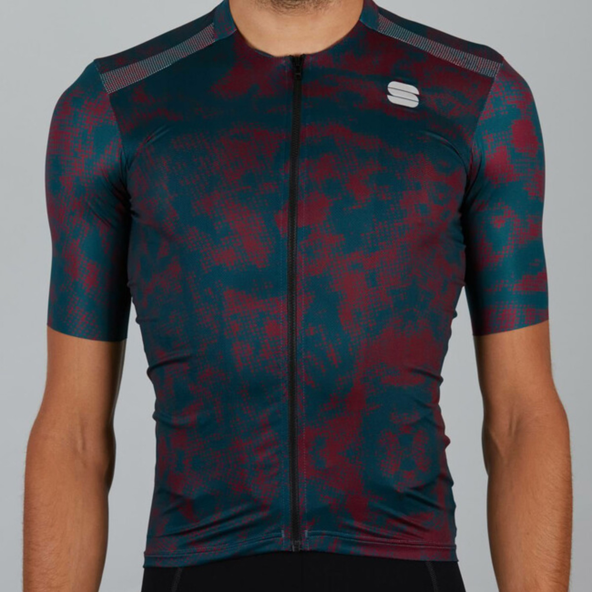 ESCAPE SUPERGIARA JERSEY カラー:SEA MOSS
