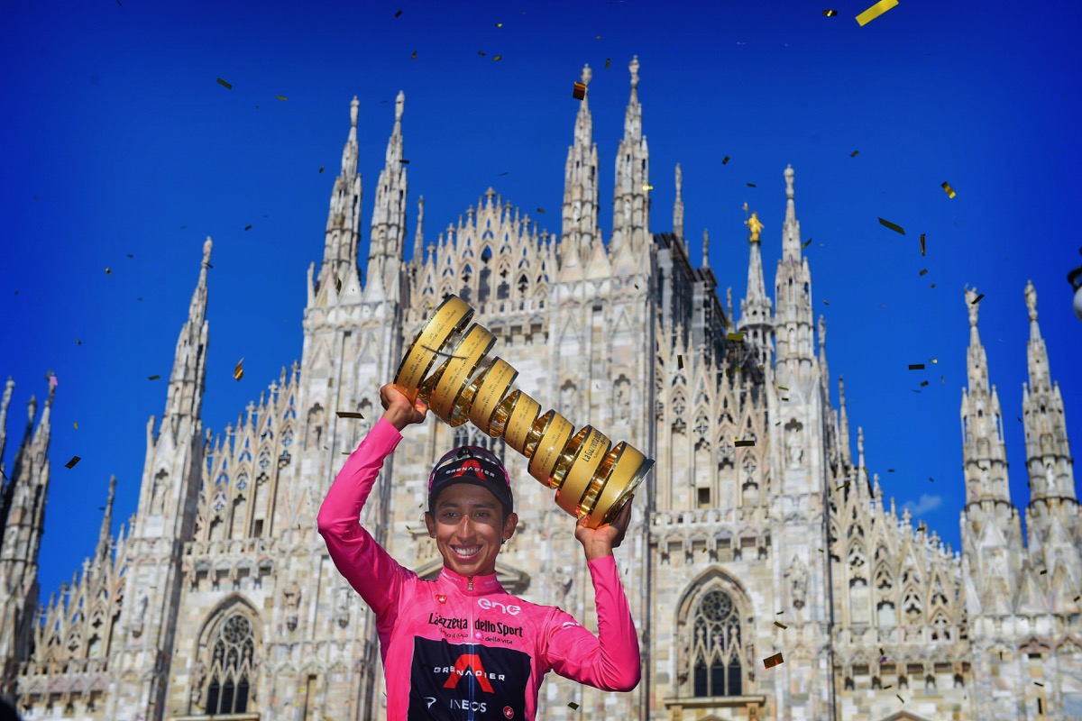 J SPORTS Giro d'Italia broadcast live on all stages & LIVE
