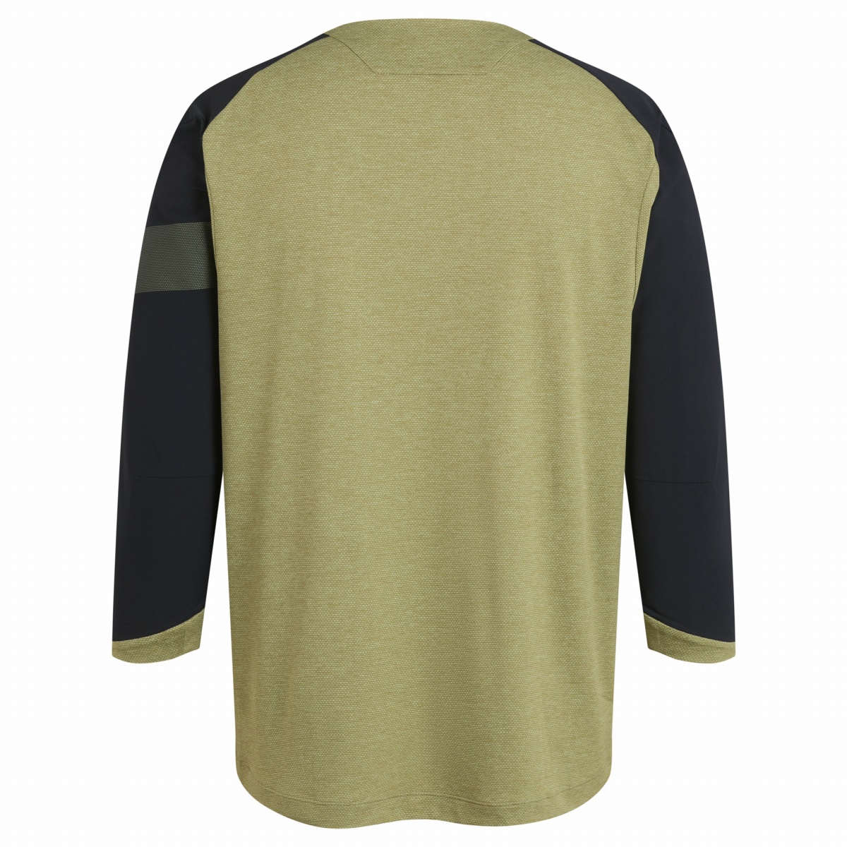Rapha Trail 3/4 Sleeve Jersey(Green / Black)