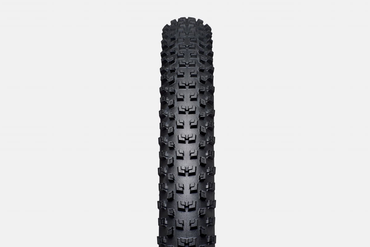 スペシャライズド Renegade、Fast Trak、Ground Control MTB XC
