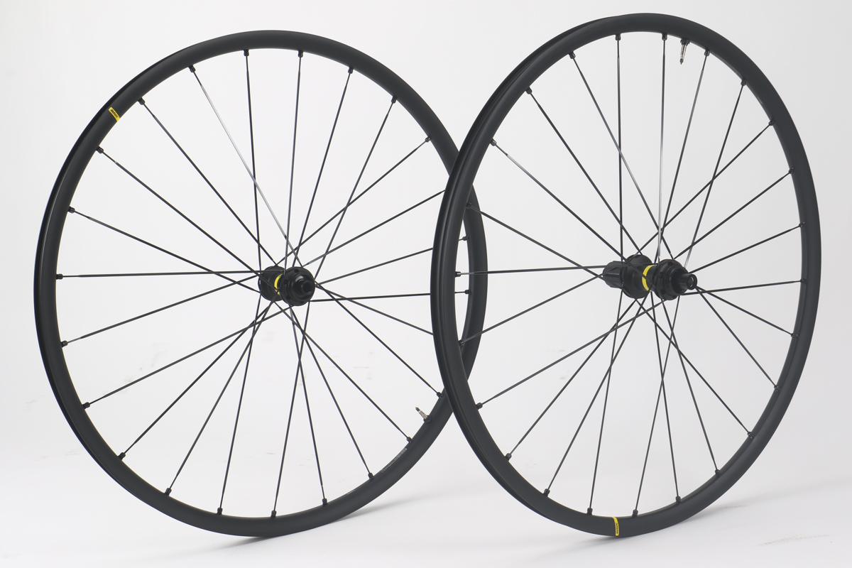 MAVIC ALLROAD SL 2021年モデル 700C新品