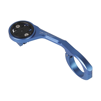 TNI CNC GARMINマウントキットⅡ(Up、青)