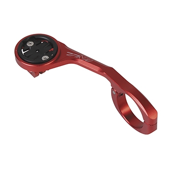 TNI CNC GARMINマウントキットⅡ(Up、赤)