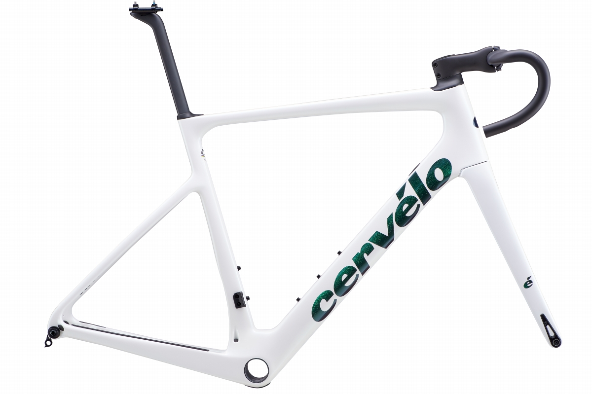 cervelo サーベロ caledonia5 48 OASIS