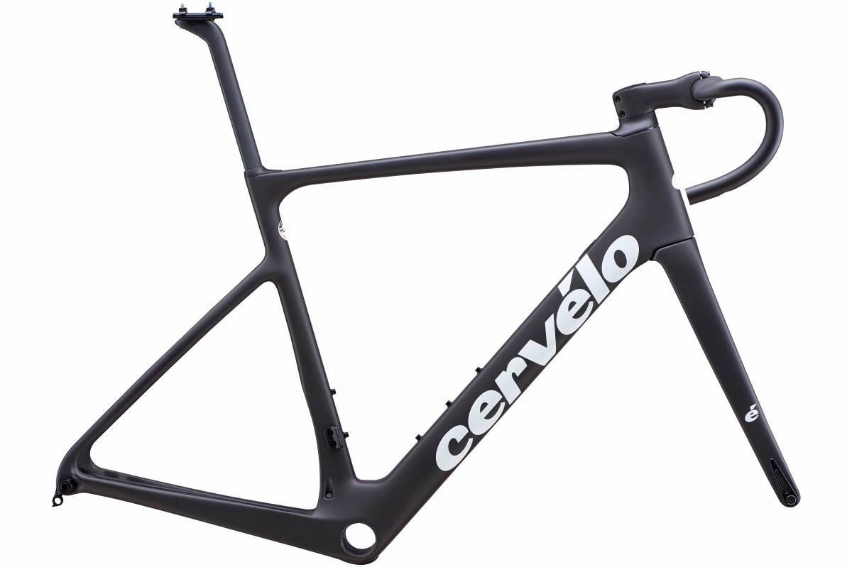 サーヴェロ Caledonia-5(Five Black)